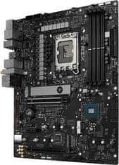 ASUS ROG STRIX Z790-H GAMING WIFI - Intel Z790