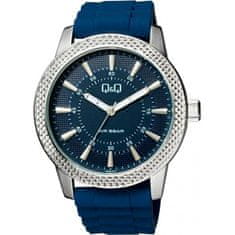 Q&Q Analogové hodinky QB20J302