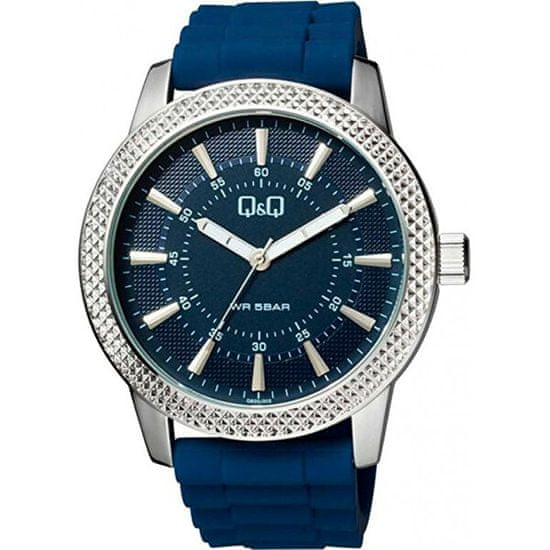 Q&Q Analogové hodinky QB20J302