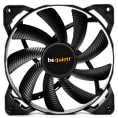 Be quiet! / ventilátor Pure Wings 2 / 120mm / 3-pin / 19,2 dBa