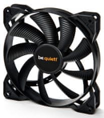 Be quiet! / ventilátor Pure Wings 2 / 120mm / 3-pin / 19,2 dBa