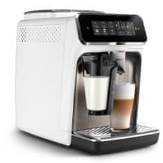 Philips automatický kávovar Series 3300 LatteGo EP3343/90