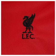 FAN SHOP SLOVAKIA Športová a Rekreačná Bunda Liverpool FC, zips, červeno-čierna | XXL