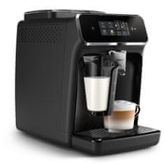 Philips automatický kávovar Series 2300 LatteGo EP2331/10