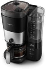 Philips kávovar s mlynčekom All-in-one Brew HD7900/50