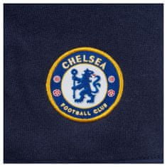 FAN SHOP SLOVAKIA Pánske Šortky Chelsea FC, Modré, Fleece, Vrecká, Oficiálne | XXL