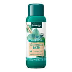 Kneipp Pena do kúpeľa Eukalyptus ( Aroma Bubble Bath) 400 ml
