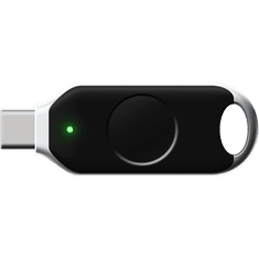 FEITIAN BioPass K49P FIDO bezpečnostný kľúč (Apple, Microsoft, Android)