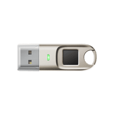 FEITIAN BioPass K45P FIDO bezpečnostný kľúč (Apple, Microsoft, Android)