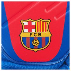 FAN SHOP SLOVAKIA Brankárske Rukavice FC Barcelona, Dorast 10-16 rokov, Oficiálne