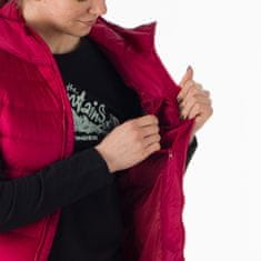 Northfinder Dámska bunda zateplená zbaliteľná BETTIE