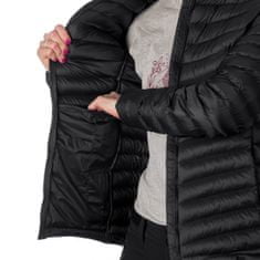 Northfinder Dámska zimná bunda zatepľovacia ľahká ROSIE