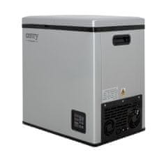 Prenosná chladnička s mrazničkou Camry CR 8076