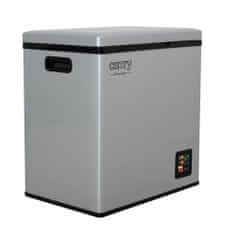 Camry Prenosná chladnička s mrazničkou Camry CR 8076