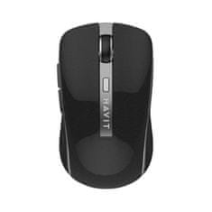 Havit Bezdrôtová myš Havit MS951GT (čierna)