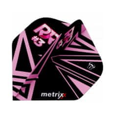 Bull's Letky Metrixx - Rusty-Jake Rodriguez 50139