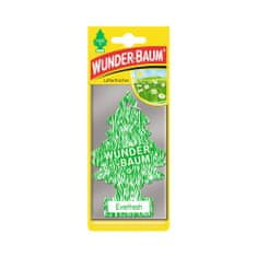 WUNDER-BAUM Osviežovač vzduchu – vôňa Everfresh