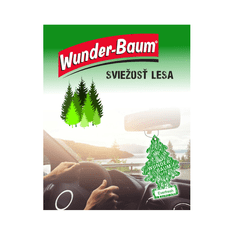 WUNDER-BAUM Osviežovač vzduchu – vôňa Everfresh