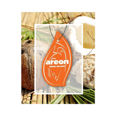 Areon Osviežovač vzduchu Mon Classic - vôňa Coconut