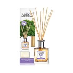 Areon Aróma difuzér Home Perfume Sticks 150 ml – vôňa Patchouli-Lavender-Vanilla