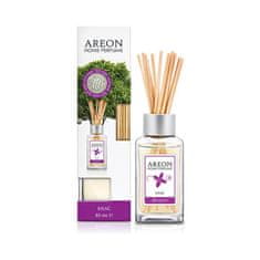 Areon Aróma difuzér Home Perfume Sticks 85 ml – vôňa Lilac