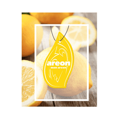 Areon Osviežovač vzduchu Mon Classic - vôňa Lemon