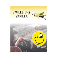 Areon Osviežovač vzduchu Smile Dry - vôňa Vanilla