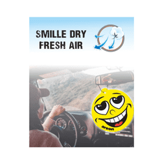 Areon Osviežovač vzduchu Smile Dry - vôňa Fresh Air