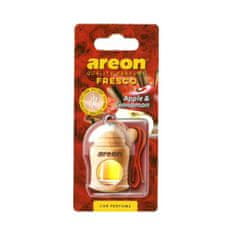 Areon Osviežovač vzduchu Fresco – vôňa Apple & Cinnamon