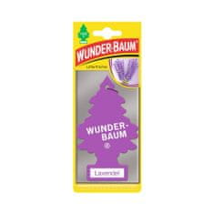 WUNDER-BAUM Osviežovač vzduchu – vôňa Lavender