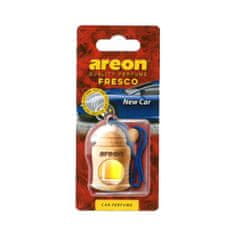 Areon Osviežovač vzduchu Fresco – vôňa New Car, 4 ml
