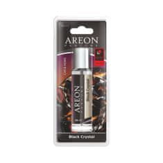 Areon Autoparfém Car Perfume – vôňa Black Crystal, 35 ml