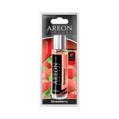 Areon Autoparfém Car Perfume – vôňa Strawberry, 35 ml