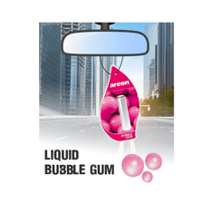 Areon Osviežovač vzduchu Mon Liquid – vôňa Bubble Gum