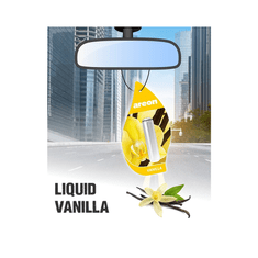 Areon Osviežovač vzduchu Mon Liquid – vôňa Vanilla