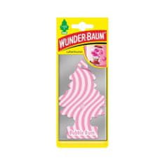 WUNDER-BAUM Osviežovač vzduchu – vôňa Bubble Gum