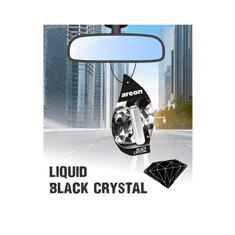 Areon Osviežovač vzduchu Mon Liquid – vôňa Black Crystal