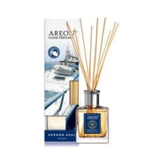 Areon Aróma difuzér Home Perfume Sticks 150 ml – vôňa Verano Azul