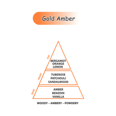 Areon Aróma difuzér Home Perfume Sticks 1L – vôňa Gold Amber