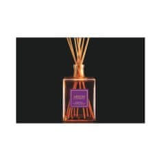Areon Aróma difuzér Home Perfume Sticks 5L – vôňa Patchouli-Lavender-Vanilla
