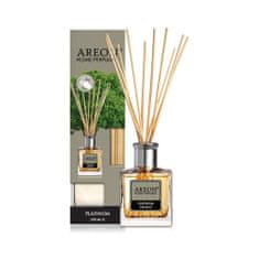 Areon Aróma difuzér Home Perfume Sticks 150 ml – vôňa Platinum