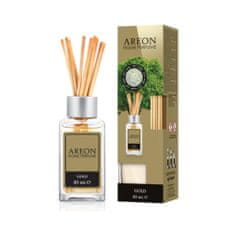 Areon Aróma difuzér Home Perfume Sticks 85 ml – vôňa Gold