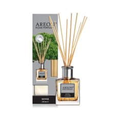 Areon Aróma difuzér Home Perfume Sticks 150 ml – vôňa Silver
