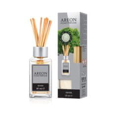 Areon Aróma difuzér Home Perfume Sticks 85 ml – vôňa Silver