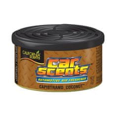 California Scents Osviežovač vzduchu - vôňa Capistrano Coconut