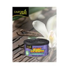 California Scents Osviežovač vzduchu - vôňa Monterey Vanilla