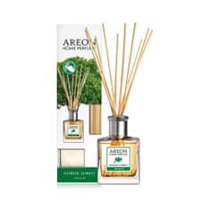 Areon Aróma difuzér Home Perfume Sticks 150 ml – vôňa Nordic Forest
