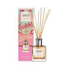 Areon Aróma difuzér Home Perfume Sticks 150 ml – vôňa Bubble Gum