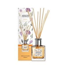 Areon Aróma difuzér Home Perfume Sticks 150 ml – vôňa Saffron