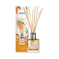 Areon Aróma difuzér Home Perfume Sticks 150 ml – vôňa Mango